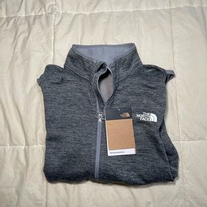 The North Face 1/4 Zip